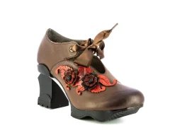 Sale Laura Vita Mocassins - ARCMANCEO 22