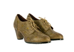 New Laura Vita Mocassins - CHERYL 08