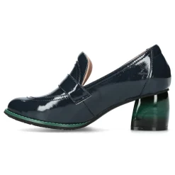 Fashion Laura Vita Mocassins - CLAUDINEO 02