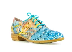 New Laura Vita Mocassins - CLCAUDIEO 01