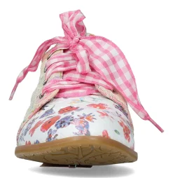 Discount Laura Vita Mocassins - CLCAUDIEO 01 Fleur