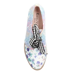 Discount Laura Vita Mocassins - CLCAUDIEO 01 Fleur