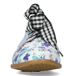 Discount Laura Vita Mocassins - CLCAUDIEO 01 Fleur
