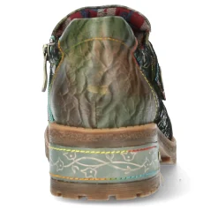 Discount Laura Vita Mocassins - COCRAILO 13