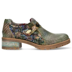 Discount Laura Vita Mocassins - COCRAILO 13