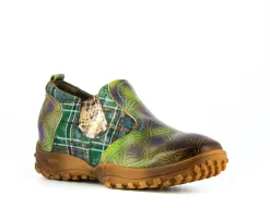 New Laura Vita Mocassins - CYCNTHIAO 02
