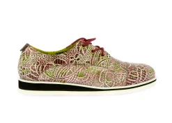 Cheap Laura Vita Mocassins - DEREK 01