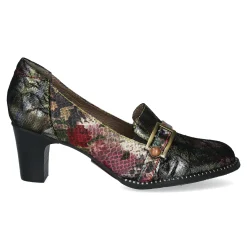 Hot Laura Vita Mocassins - ELCODIEO 16