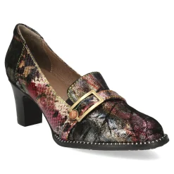 Hot Laura Vita Mocassins - ELCODIEO 16