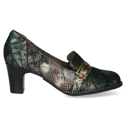 Hot Laura Vita Mocassins - ELCODIEO 16