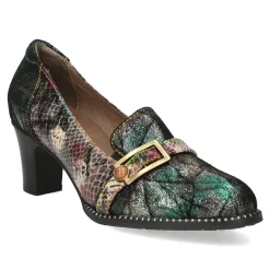 Hot Laura Vita Mocassins - ELCODIEO 16