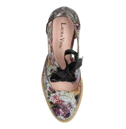 Online Laura Vita Mocassins - ELCODIEO 0422