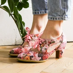 Online Laura Vita Mocassins - ELCODIEO 0422