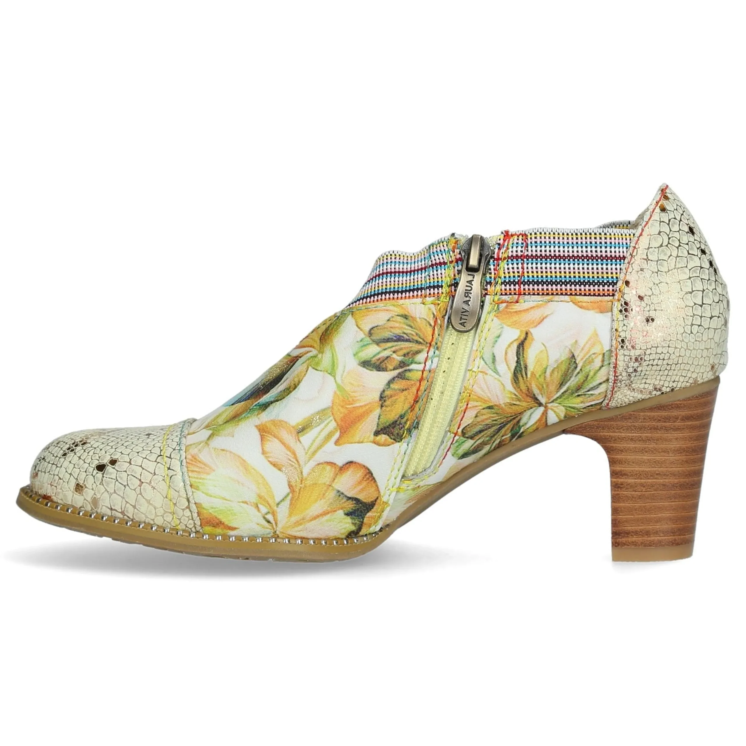 Discount Laura Vita Mocassins - ELCODIEO 221
