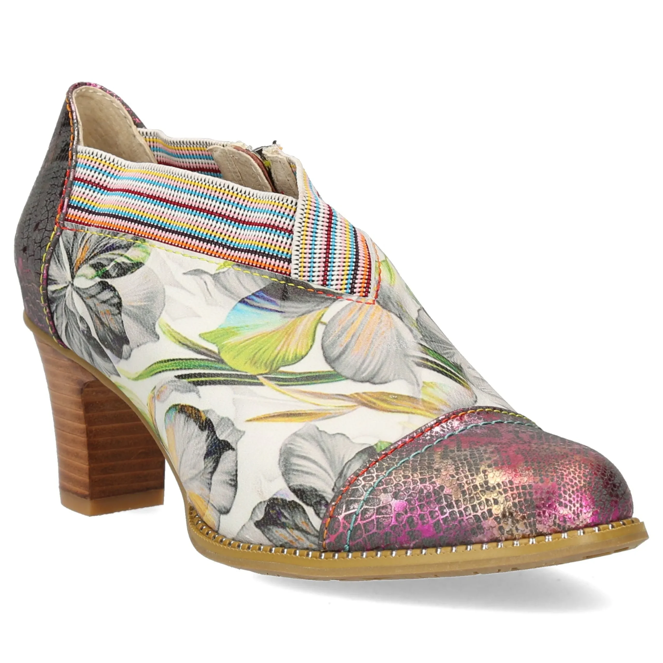 Discount Laura Vita Mocassins - ELCODIEO 221