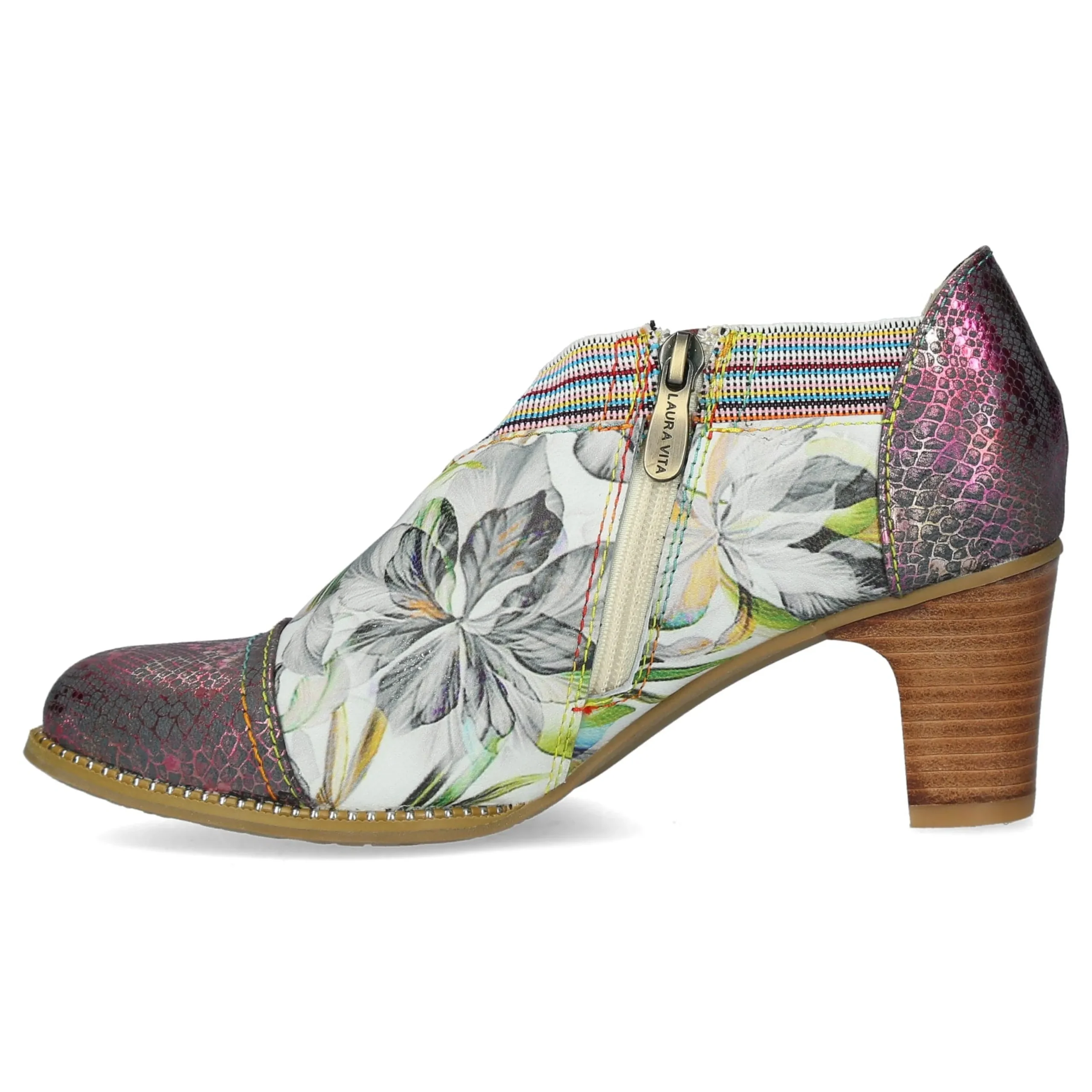 Discount Laura Vita Mocassins - ELCODIEO 221