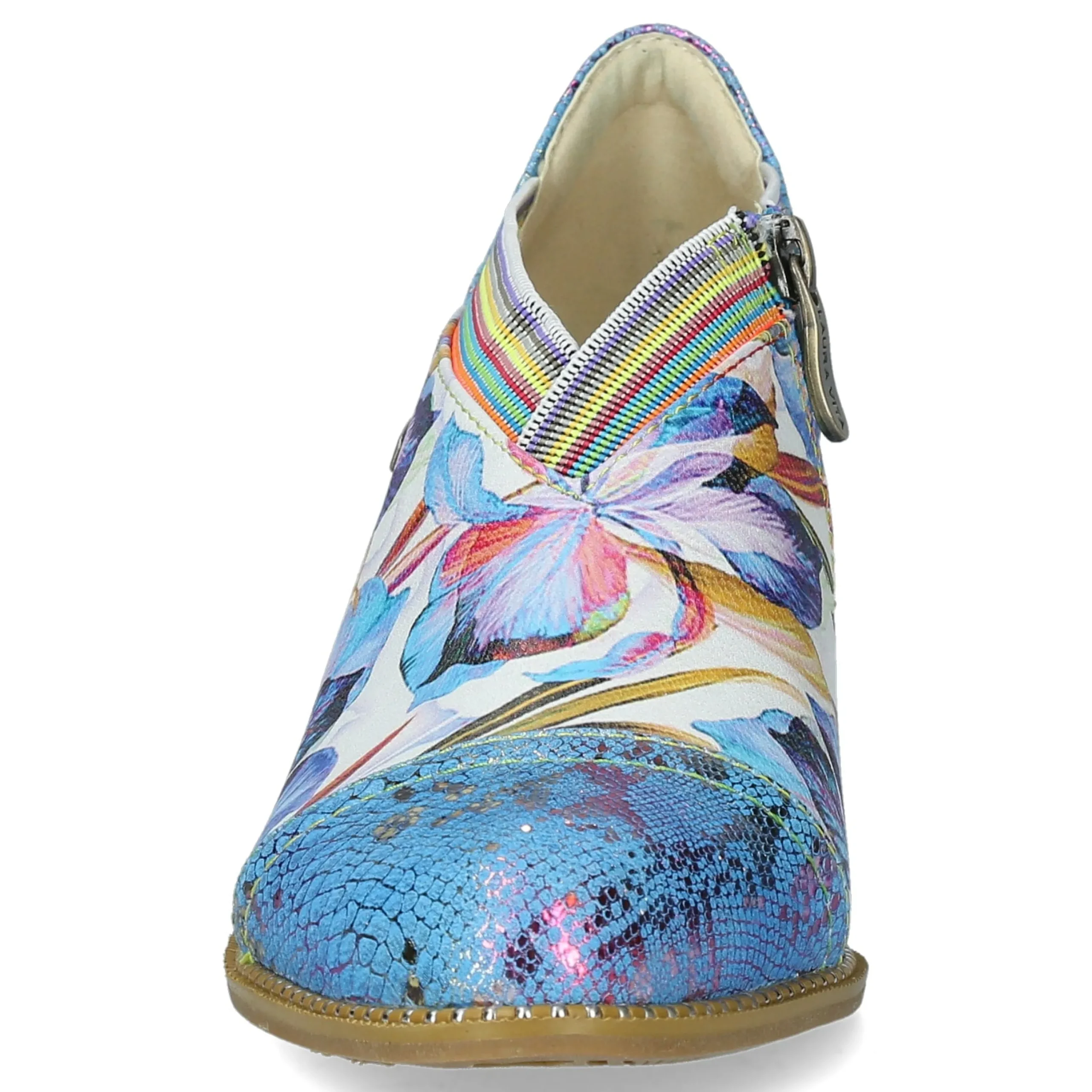 Discount Laura Vita Mocassins - ELCODIEO 221
