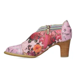 Hot Laura Vita Mocassins - ELCODIEO 221 Fleur