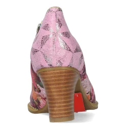 Hot Laura Vita Mocassins - ELCODIEO 221 Fleur