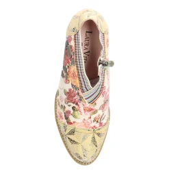 Hot Laura Vita Mocassins - ELCODIEO 221 Fleur