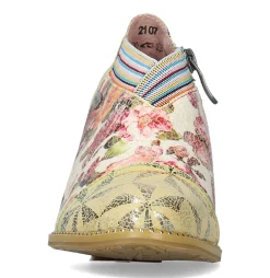 Hot Laura Vita Mocassins - ELCODIEO 221 Fleur