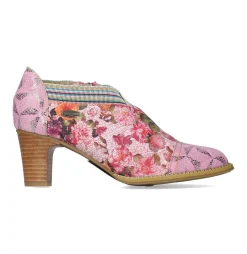Hot Laura Vita Mocassins - ELCODIEO 221 Fleur