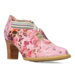 Hot Laura Vita Mocassins - ELCODIEO 221 Fleur