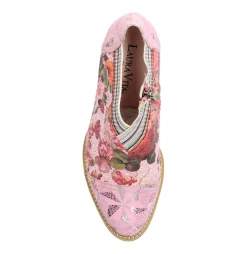 Hot Laura Vita Mocassins - ELCODIEO 221 Fleur