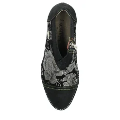 Outlet Laura Vita Mocassins - ELODIE 02
