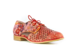 Sale Laura Vita Mocassins - FACSTEO 03