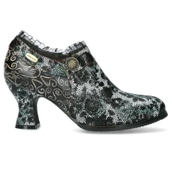 Fashion Laura Vita Mocassins - GICGASO 03