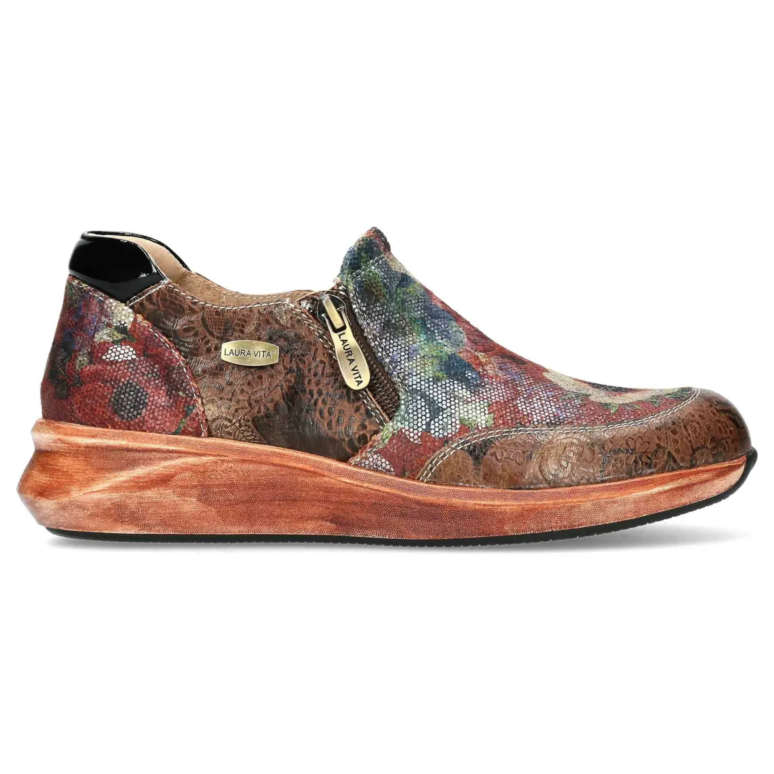 Sale Laura Vita Mocassins - GOCTHO 46