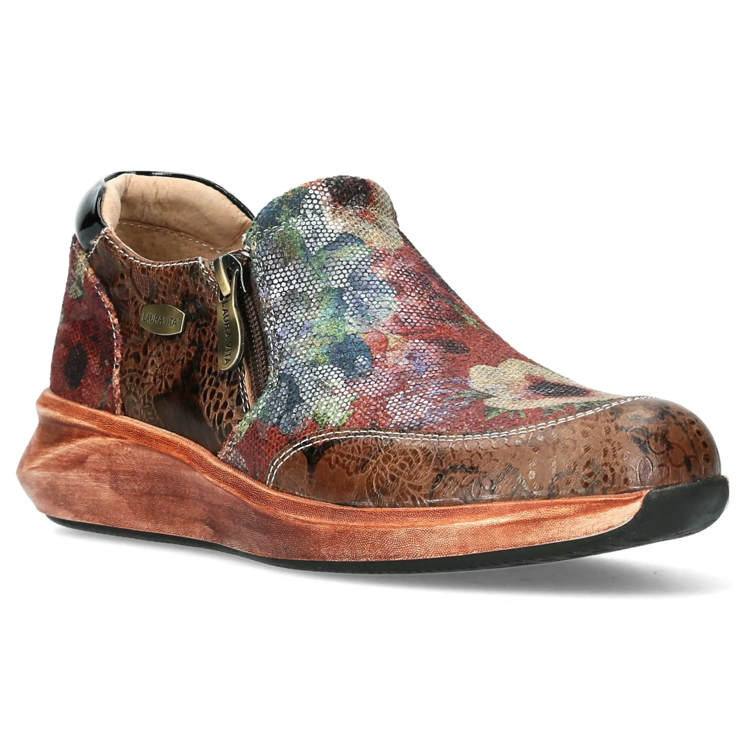 Sale Laura Vita Mocassins - GOCTHO 46