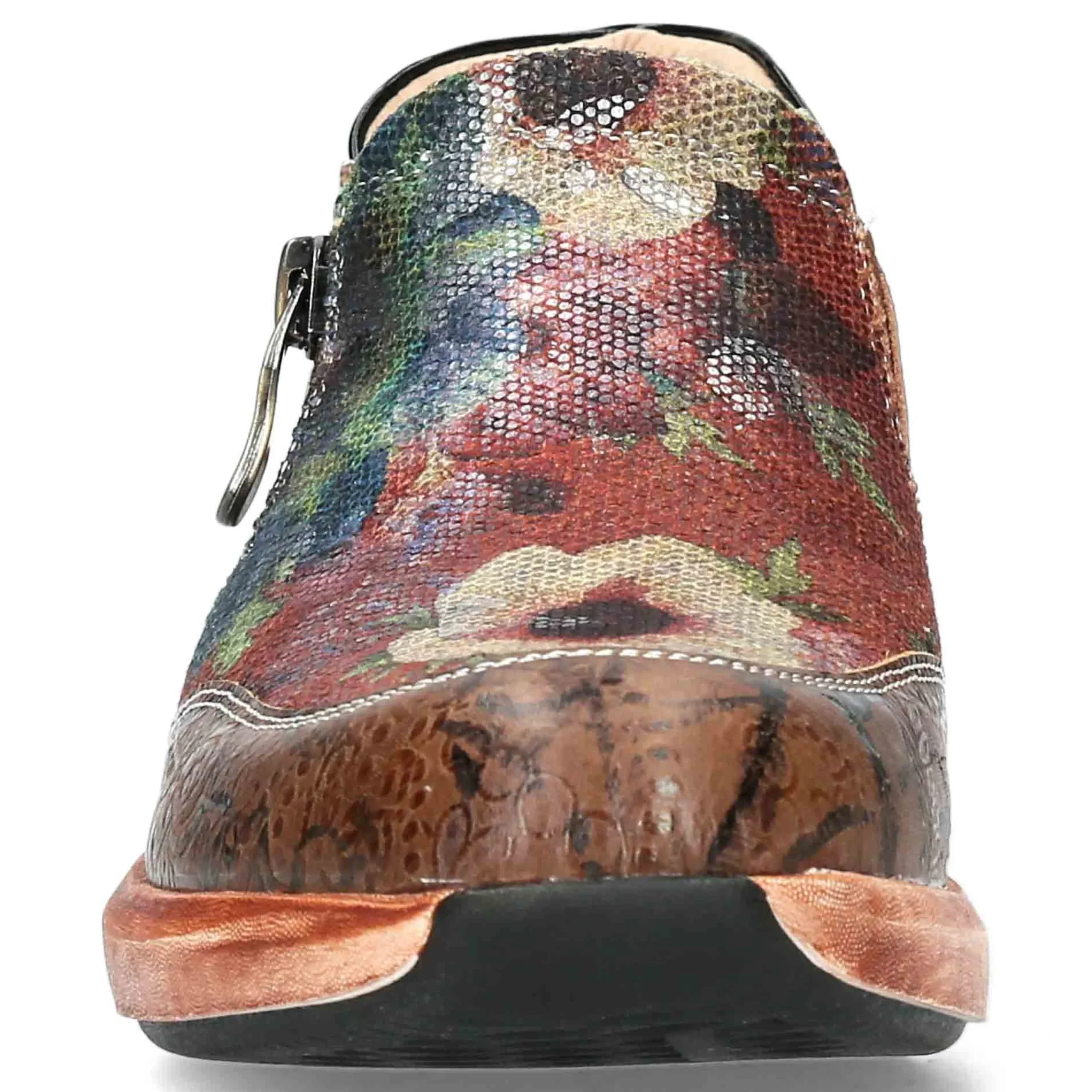 Sale Laura Vita Mocassins - GOCTHO 46
