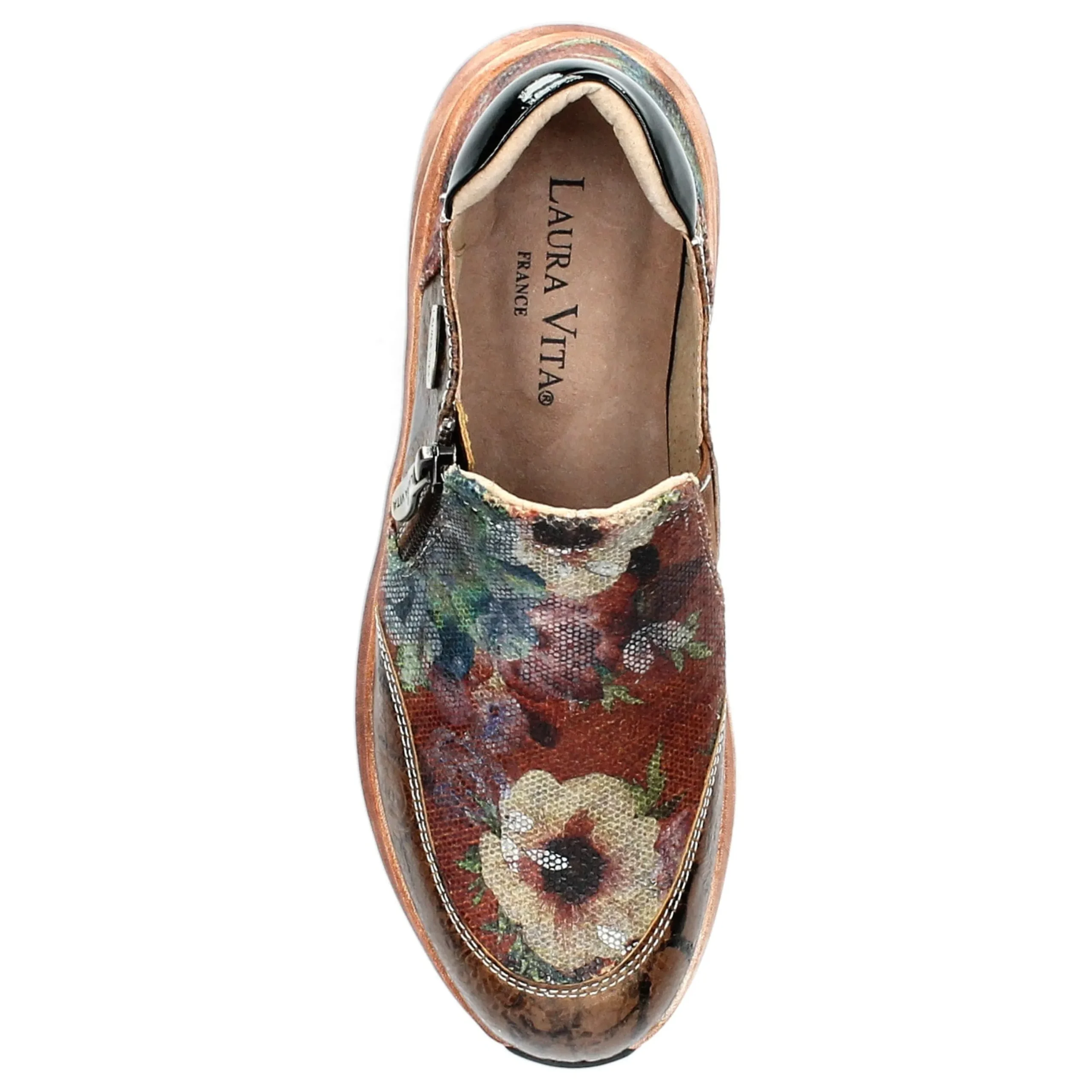 Sale Laura Vita Mocassins - GOCTHO 46