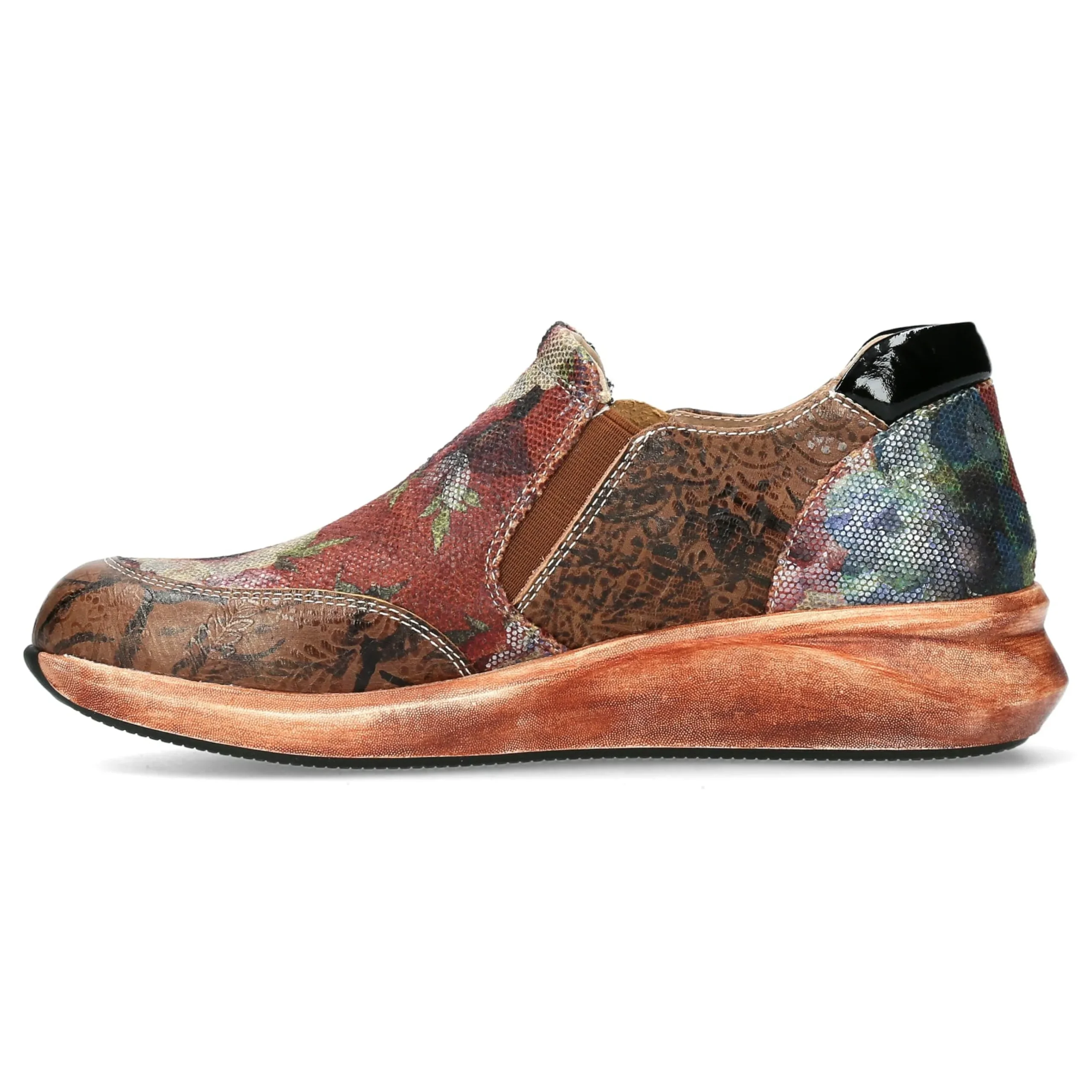 Sale Laura Vita Mocassins - GOCTHO 46