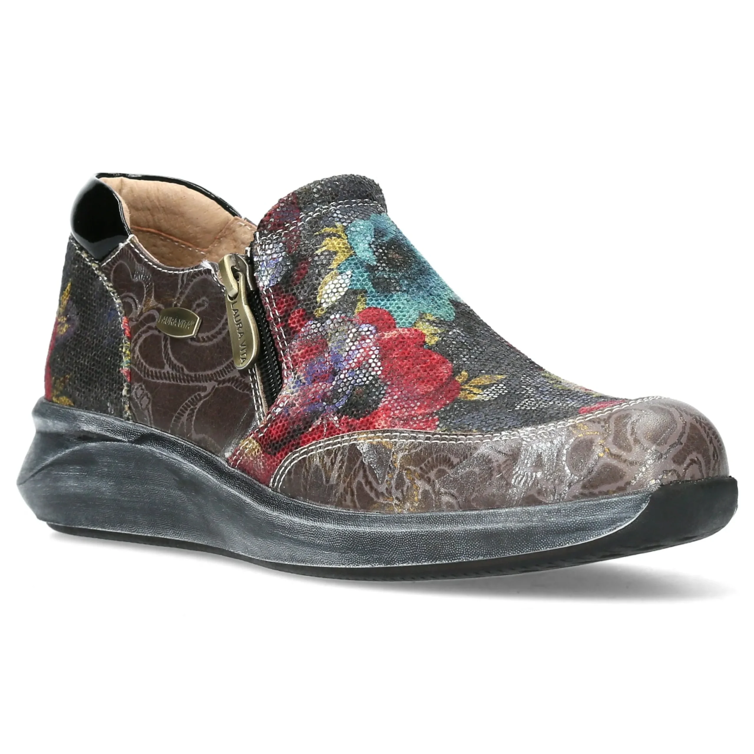 Sale Laura Vita Mocassins - GOCTHO 46
