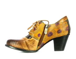 New Laura Vita Mocassins - GUCSO 21