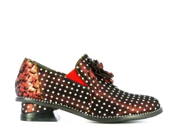 Cheap Laura Vita Mocassins - IBCIHALO 011