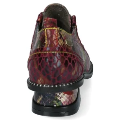 Outlet Laura Vita Mocassins - IBCIHALO 06