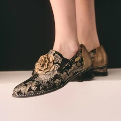 Cheap Laura Vita Mocassins - IBCIHALO 01