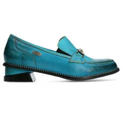 Clearance Laura Vita Mocassins - IBCIHALO 10