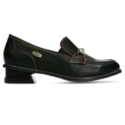 Clearance Laura Vita Mocassins - IBCIHALO 10