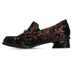 Best Laura Vita Mocassins - IBCIHALO 10