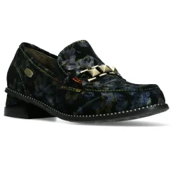 Best Laura Vita Mocassins - IBCIHALO 10