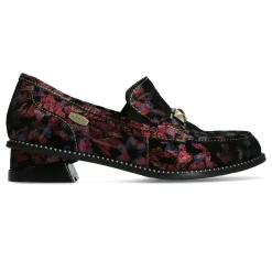 Best Laura Vita Mocassins - IBCIHALO 10