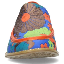 Fashion Laura Vita Mocassins - IBCIHALO 10