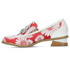 Shop Laura Vita Mocassins - IBCIHALO 10