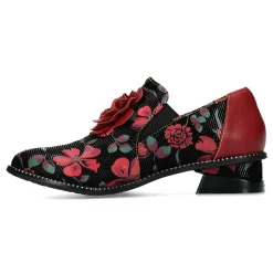 Cheap Laura Vita Mocassins - IBCIHALO 01
