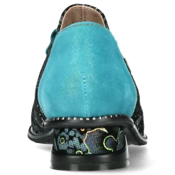 Clearance Laura Vita Mocassins - IBCIHALO 011